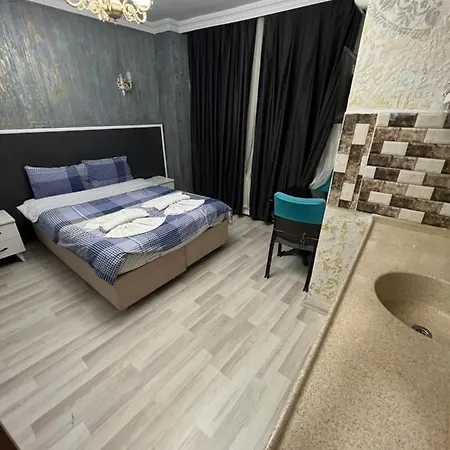 Metin Studiosand * Istambul