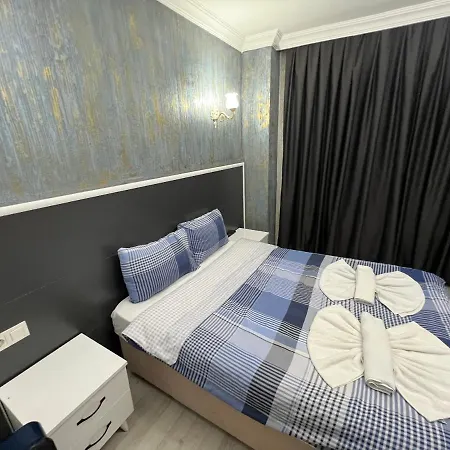 Appartement Metin Studiosand